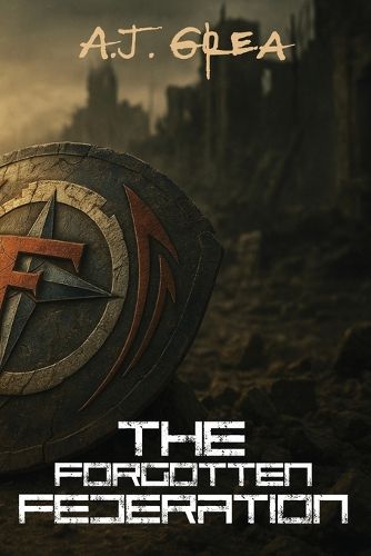Cover image for The Forgotten Federation