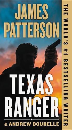 Cover image for Texas Ranger