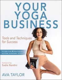 Cover image for Your Yoga Business