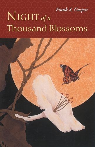Cover image for Night of a Thousand Blossoms