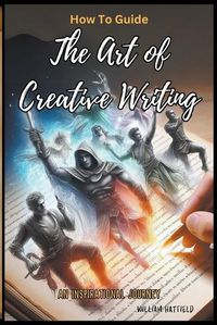 Cover image for How To Guide The Art Of Creative Writing