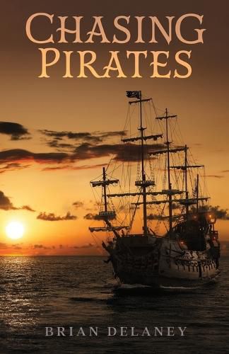 Cover image for Chasing Pirates