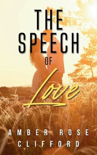 Cover image for The Speech of Love