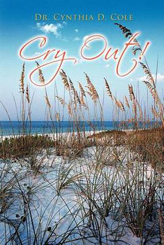 Cover image for Cry Out!