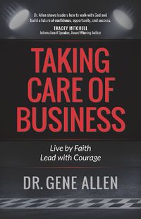 Cover image for Taking Care of Business