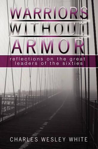 Warriors Without Armor: Reflections On The Great Leaders Of The Sixties