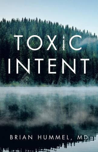 Cover image for Toxic Intent