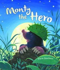 Cover image for Storytime: Monty the Hero