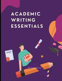 Cover image for Academic Writing Essentials