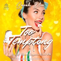 Cover image for Too Tempting
