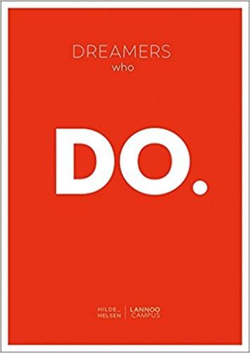 Cover image for Dreamers Who Do