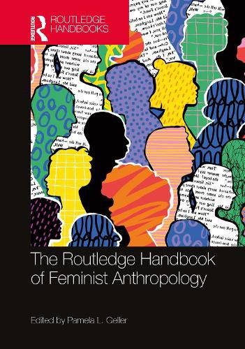 Cover image for The Routledge Handbook of Feminist Anthropology