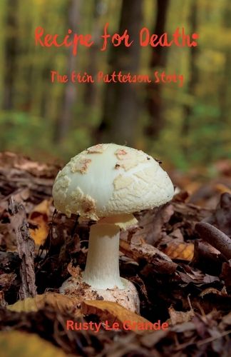 Cover image for Recipe for Death