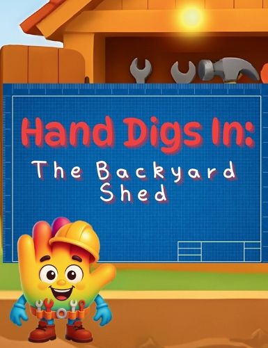 Cover image for Hand Digs In