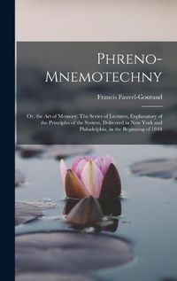 Cover image for Phreno-Mnemotechny