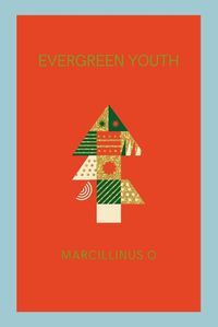 Cover image for Evergreen Youth