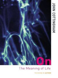 Cover image for On the Meaning of Life