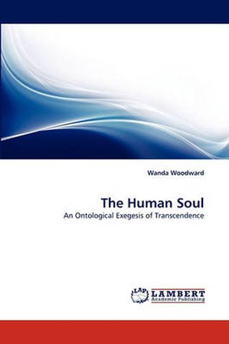 Cover image for The Human Soul