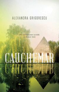 Cover image for Cauchemar