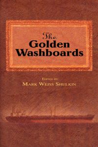 Cover image for The Golden Washboards