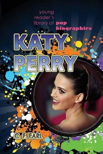 Cover image for Katy Perry