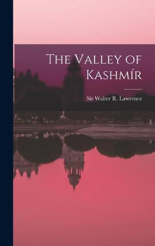 The Valley of Kashmi&#769;r