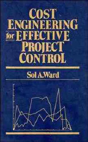 Cover image for Cost Engineering for Effective Project Control