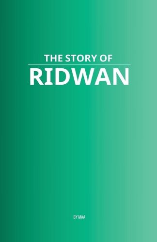 Cover image for The Story of Ridwan