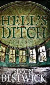 Cover image for Hell's Ditch