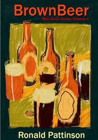 Cover image for Brown Beer