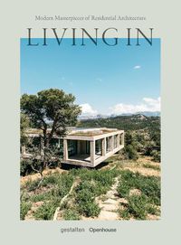 Cover image for Living In