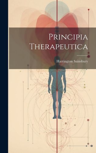 Cover image for Principia Therapeutica