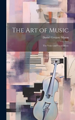 Cover image for The Art of Music