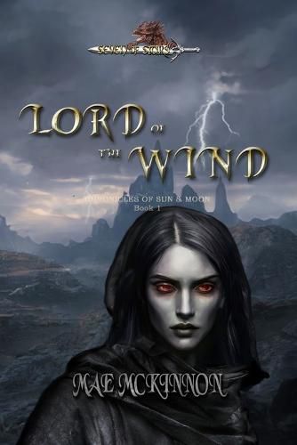 Cover image for Lord of the Wind