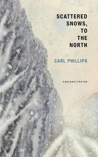 Cover image for Scattered Snows, to the North