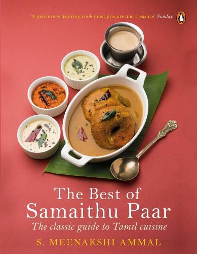 Cover image for The Best Of Samaithu Paar