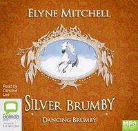 Cover image for Dancing Brumby