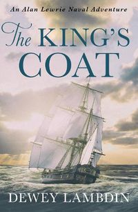 Cover image for The King's Coat