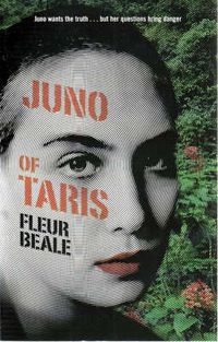 Cover image for Juno Of Taris