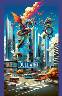 Cover image for Dull World