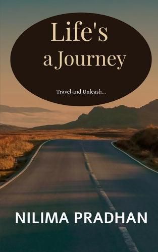 Cover image for Life's a Journey: Travel and Unleash