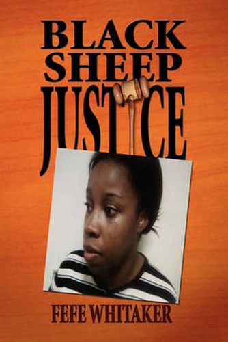 Cover image for Black Sheep Justice