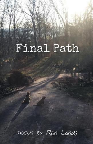 Cover image for Final Path