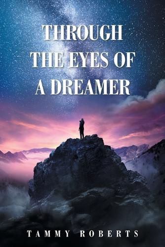 Cover image for Through the Eyes of a Dreamer