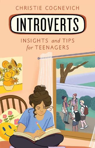 Cover image for Introverts