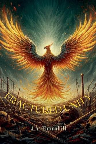 Cover image for Fractured Unity