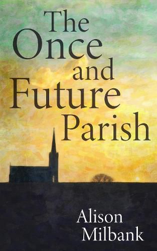 Cover image for The Once and Future Parish