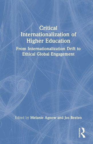 Cover image for Leading Campus Internationalization