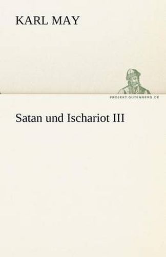 Cover image for Satan Und Ischariot III