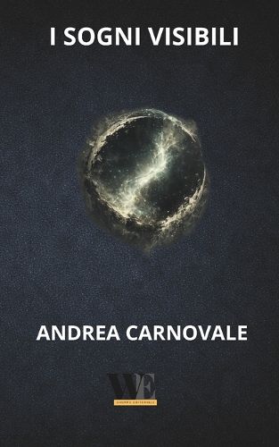 Cover image for I sogni visibili